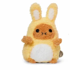 Noodoll Peluche Lapin | Jaune Best