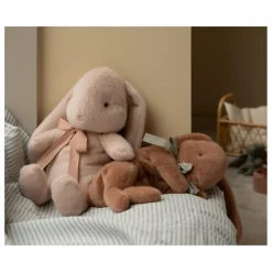 Maileg Peluche Lapin dormeur |