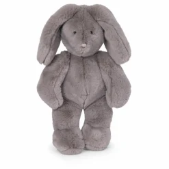 Clearance Moulin Roty Peluche Lapin Louison | Gris