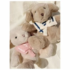 Konges Sløjd Peluche Luca | Marron Outlet