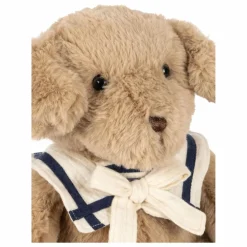 Konges Sløjd Peluche Luca | Marron Outlet