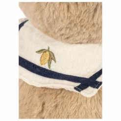 Konges Sløjd Peluche Luca | Marron Outlet