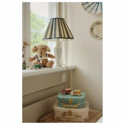 Konges Sløjd Peluche Luca | Marron Outlet