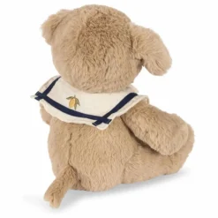 Konges Sløjd Peluche Luca | Marron Outlet