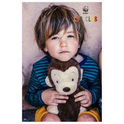 Bon Ton Toys Peluche Mago le Singe |