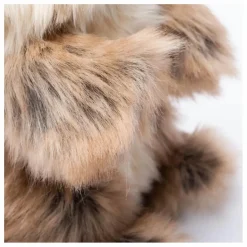 La Pelucherie Peluche Marmotte Julie |