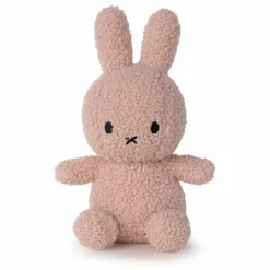 Bon Ton Toys Doudous, Peluches|Doudous Et Peluches|Peluche Miffy en bouclette |