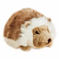 Best La Pelucherie Peluche Mon Hérisson Alfred | Marron clair