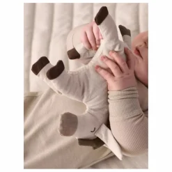 Ferm Living Kids Peluche âne | Blanc Sale