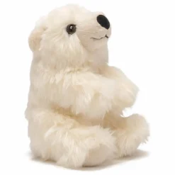 La Pelucherie Doudous, Peluches|Doudous Et Peluches|Peluche Ours Jules 20 cm |