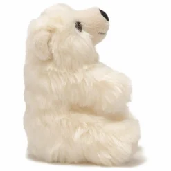 La Pelucherie Doudous, Peluches|Doudous Et Peluches|Peluche Ours Jules 20 cm |