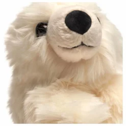 La Pelucherie Doudous, Peluches|Doudous Et Peluches|Peluche Ours Jules 20 cm |