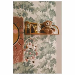 Pamplemousse Peluches Peluche Ourson Maurice x Smallable | Caramel Best