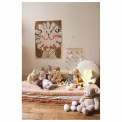 Pamplemousse Peluches Peluche Ourson Maurice x Smallable | Caramel Best