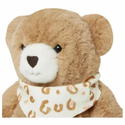 Pamplemousse Peluches Peluche Ourson Maurice x Smallable | Caramel Best