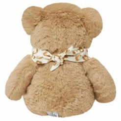 Pamplemousse Peluches Peluche Ourson Maurice x Smallable | Caramel Best