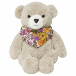 Pamplemousse Peluches Peluche Ourson Maurice x Smallable |