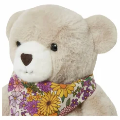 Pamplemousse Peluches Peluche Ourson Maurice x Smallable |