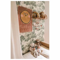 Pamplemousse Peluches Peluche Ourson Maurice x Smallable |