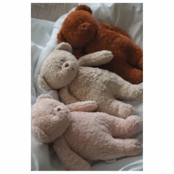 Discount Moonie Peluche Ourson veilleuse musicale | Blush