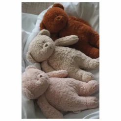 Outlet Moonie Peluche Ourson veilleuse musicale | Caramel