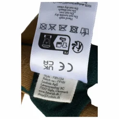 Fabelab Peluche Pain d'Epices |