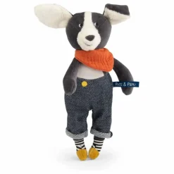 Moulin Roty Peluche Puce