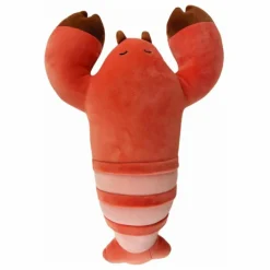 Nemu Nemu Doudous, Peluches|Doudous Et Peluches|Peluche Robusto le Homard |