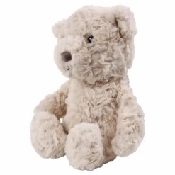 New Flow Peluche veilleuse Ours Lou | Beige