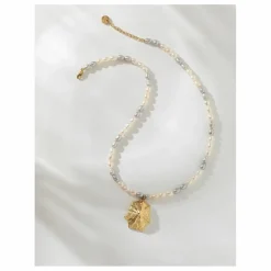 Femme Louise Damas Pendentif Gala |