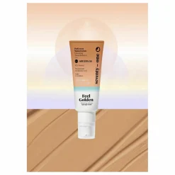 Homme/Femme SeventyOne Percent Perfecteur de Teint Feel Golden SPF 30 - 40ml