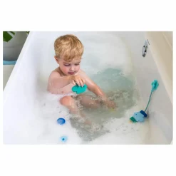 Quut Perles à empiler Beedi Poissons