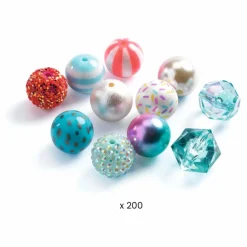 Djeco Perles et bijoux