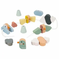 Janod Perles Oiseaux