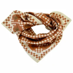 Femme Apaches Petit Foulard Manika |