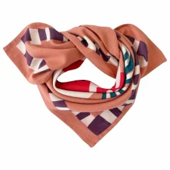 Femme Apaches Écharpes, Foulards|Accessoires De Mode|Petit foulard Manika |