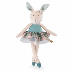 Moulin Roty Petit lapin La petite école de danse |