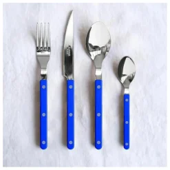 Clearance Sabre Petite Cuillère Bistrot | Bleu