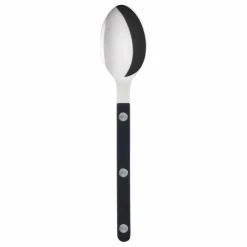 Discount Sabre Petite Cuillère Bistrot | Noir