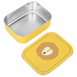 Enfant Trixie Petite Lunch Box Mr Lion |