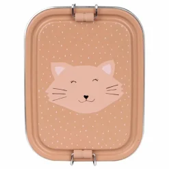 Enfant Trixie Petite Lunch Box Mrs Cat |