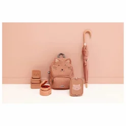 Enfant Trixie Petite Lunch Box Mrs Cat |