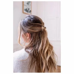 Discount Bachca Petite pince Ecaille