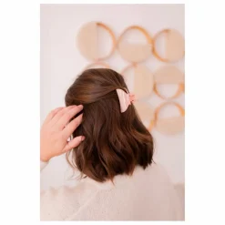 Bachca Petite pince Opaline | Rose New