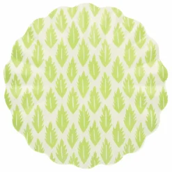 Enfant Meri Meri Vaisselle Enfant|Art De La Table|Petites assiettes réutilisables - x Molly Mahon - Set de 6