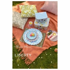 Enfant Meri Meri Rangements|Patères, Paniers Enfant|Petites valises de rangement - x Liberty