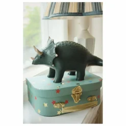 Clearance Konges Sløjd Petites valises en carton Kick It - Set de 2 | Crème