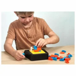 Hot Buki Phénomènes naturels - 20 expériences Multicolore