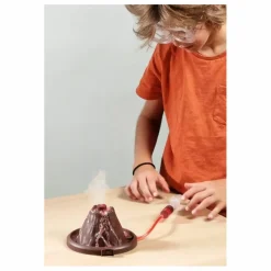 Hot Buki Phénomènes naturels - 20 expériences Multicolore