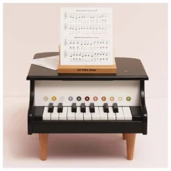 Le Toy Van Piano | Noir Hot